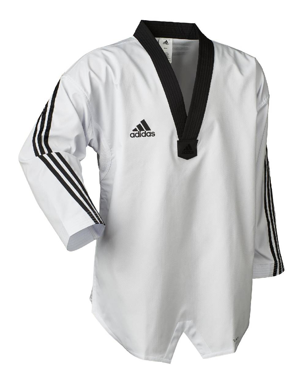 Ju Sports adidas Taekwondoanzug ADI FLEX mit Streifen ADITFL02 Riesige Ersparnisse