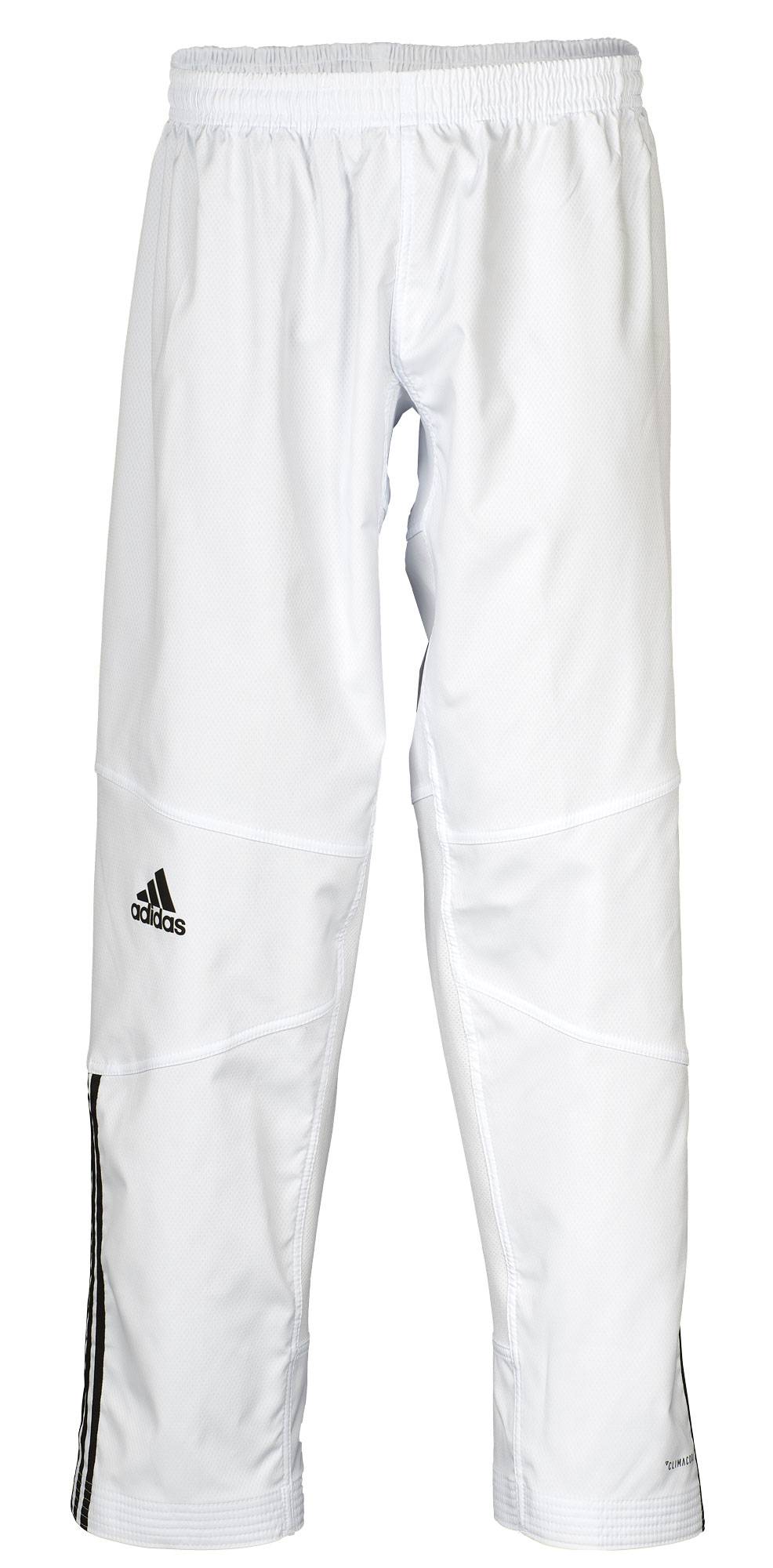 Ju Sports adidas Taekwondoanzug ADI FLEX mit Streifen ADITFL02 Riesige Ersparnisse