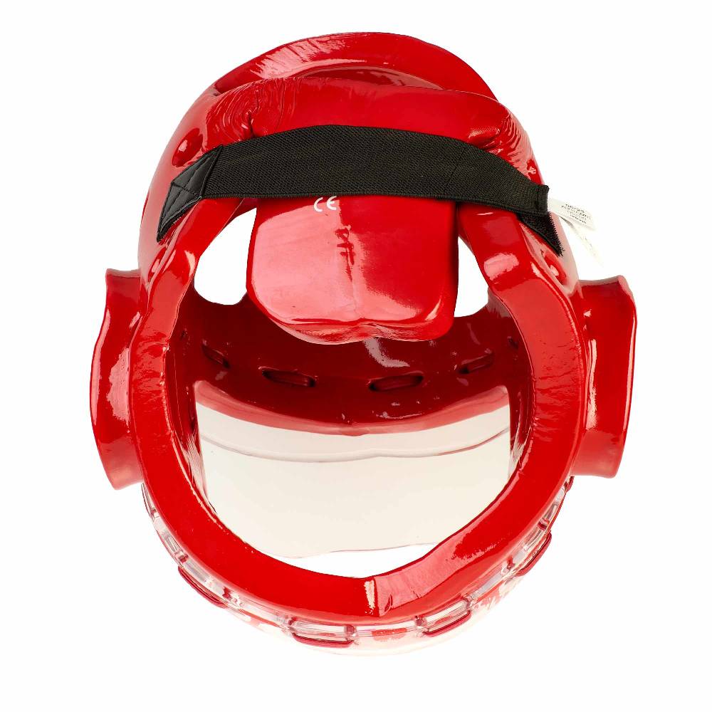 Ju Sports adidas Kopfschutz Dip rot mit Maske, ADITHGM01 VIP-Rabatte