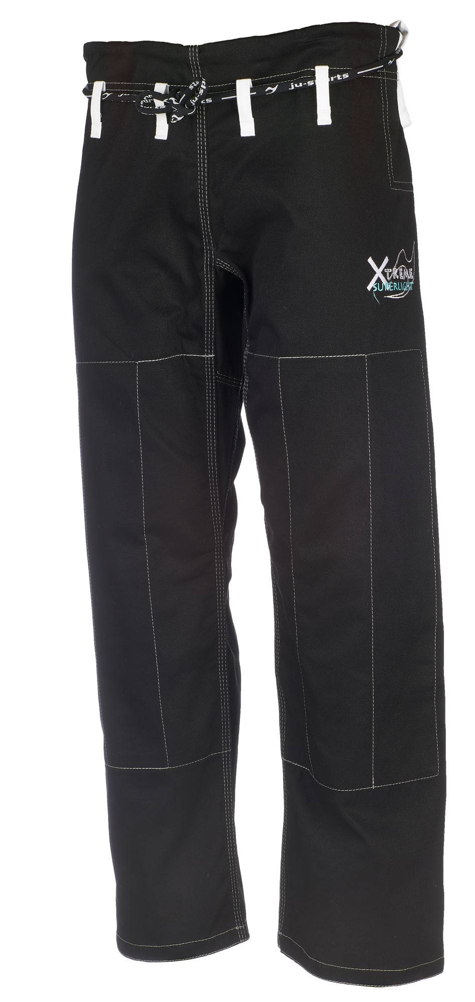 Ju Sports BJJ-Anzug Xtreme Superlight C19 schwarz Wochenangebot