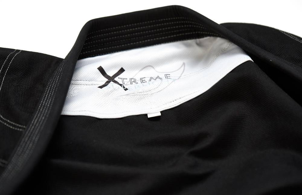 Ju Sports BJJ-Anzug Xtreme Superlight C19 schwarz Wochenangebot