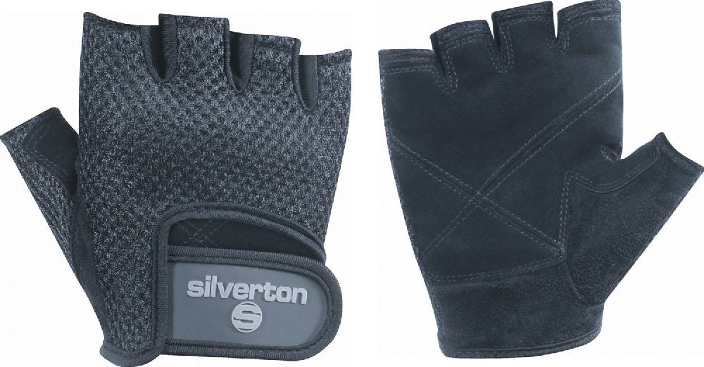 Ju Sports Silverton Trainingshandschuh "Pro", 43110 Begrenzte Freigabe