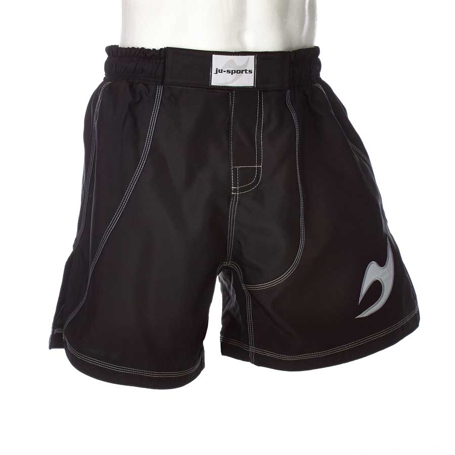 Ju Sports MMA/Grappling Short motion pro "black" Bis zu 60% Rabatt