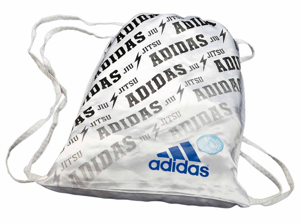 Ju Sports adidas BJJ Anzug Contest 2.0 weiß JJ430 Clearance-Verkauf