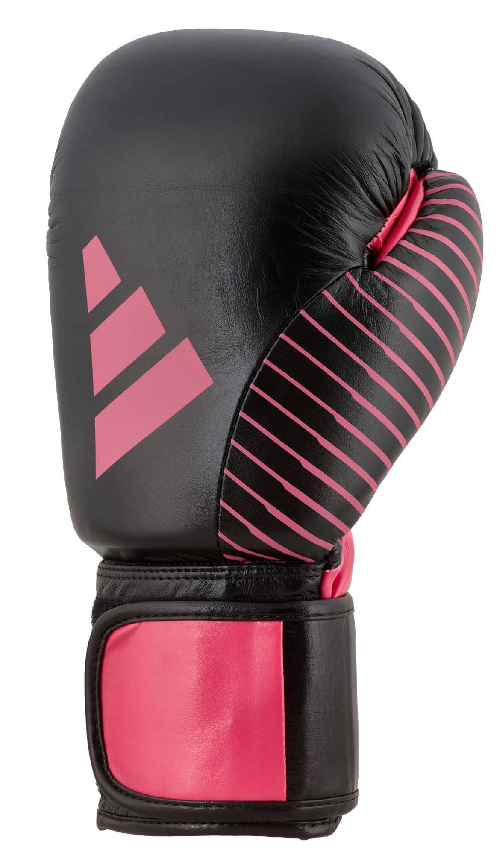 Ju Sports adidas Kickboxing Wettkampfhandschuh black/pink, adiKBWKF200 50% Rabatt für begrenzte Zeit