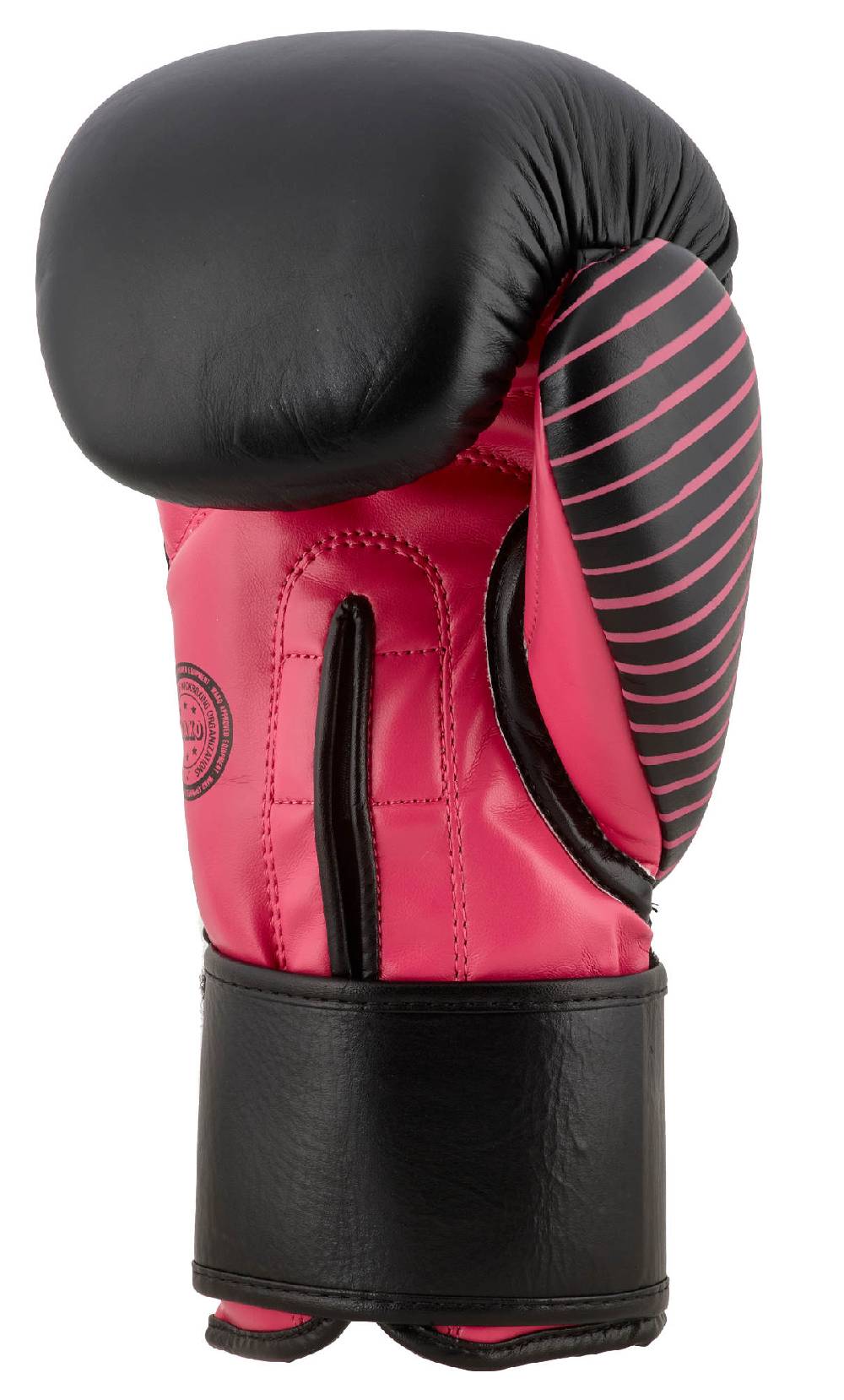 Ju Sports adidas Kickboxing Wettkampfhandschuh black/pink, adiKBWKF200 50% Rabatt für begrenzte Zeit