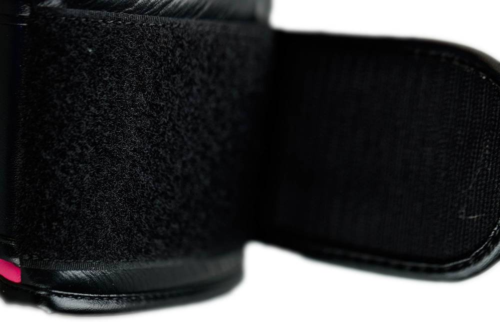 Ju Sports adidas Kickboxing Wettkampfhandschuh black/pink, adiKBWKF200 50% Rabatt für begrenzte Zeit