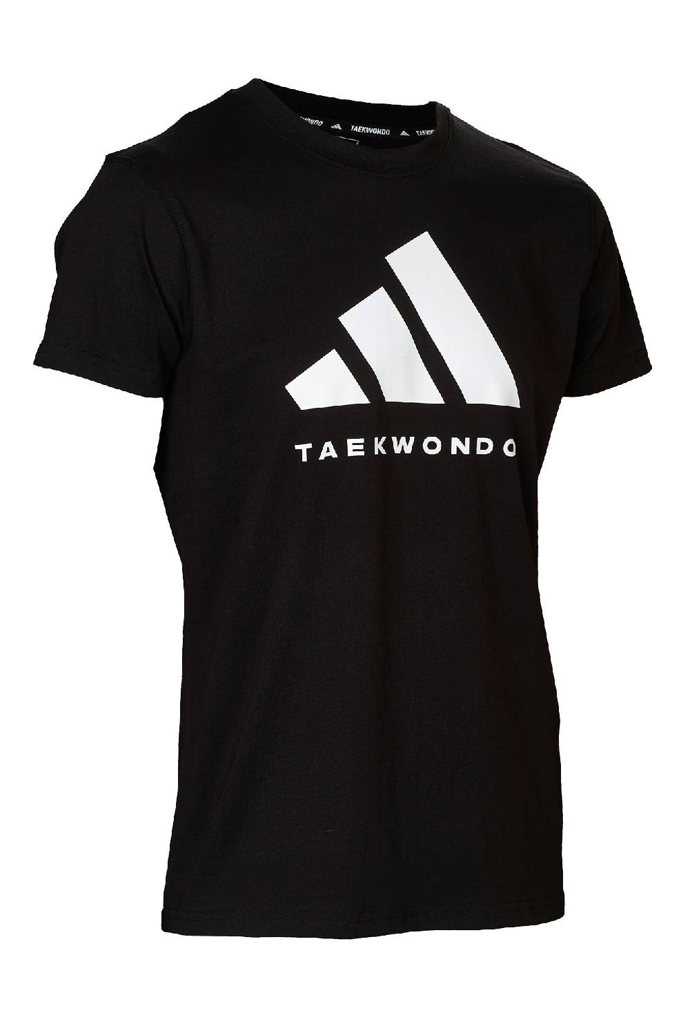 Ju Sports adidas Community Graphic Tee Taekwondo schwarz adiCLTS24-TK Angebote