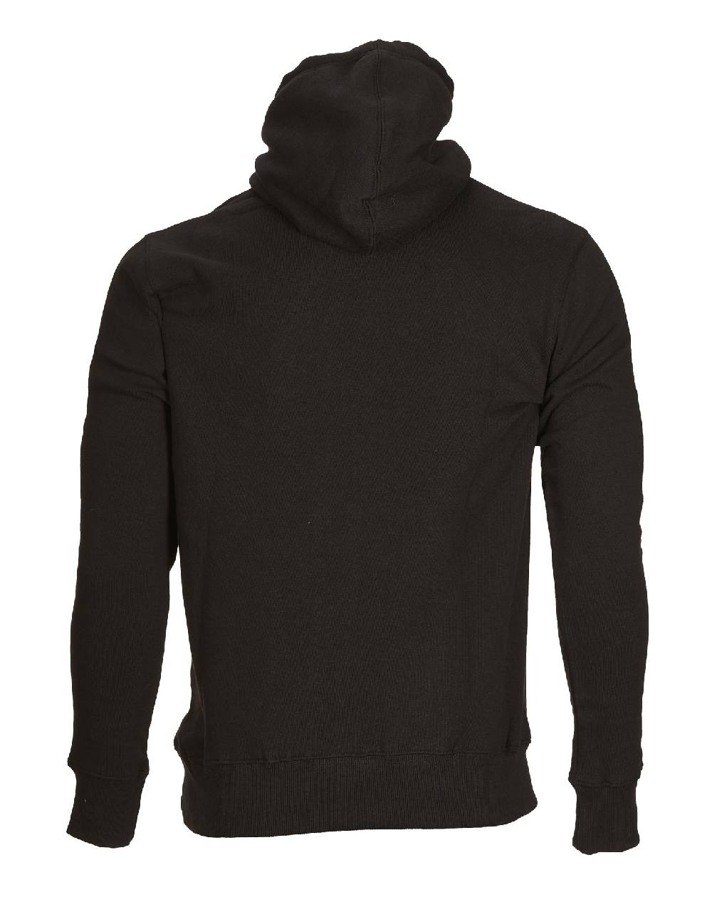 Ju Sports adidas Badge of Sport Hoody Taekwondo schwarz, adiCLHD20T Fabrikverkauf
