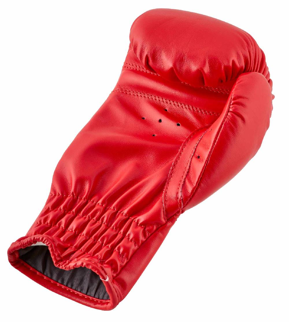 Ju Sports adidas Kinder Boxhandschuhe "Rookie" rot ADIBK01 Sonderangebot