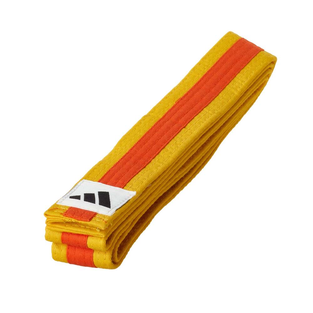 Ju Sports adidas Gürtel gelb/orange/gelb Flash Sale