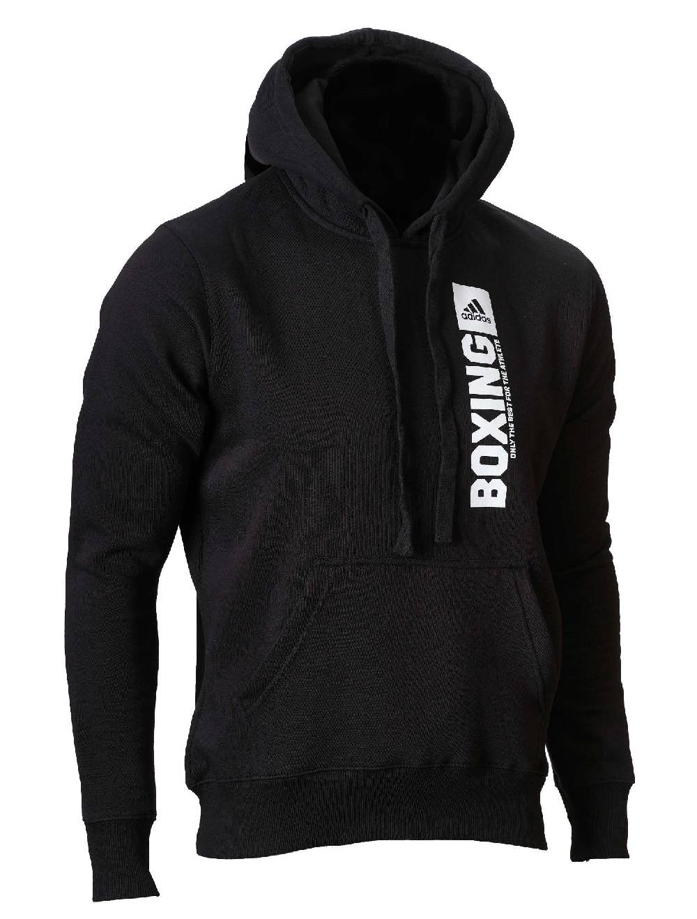 Ju Sports adidas Community 22 Hoody Boxing schwarz, adiCLHD21V-B Black Friday