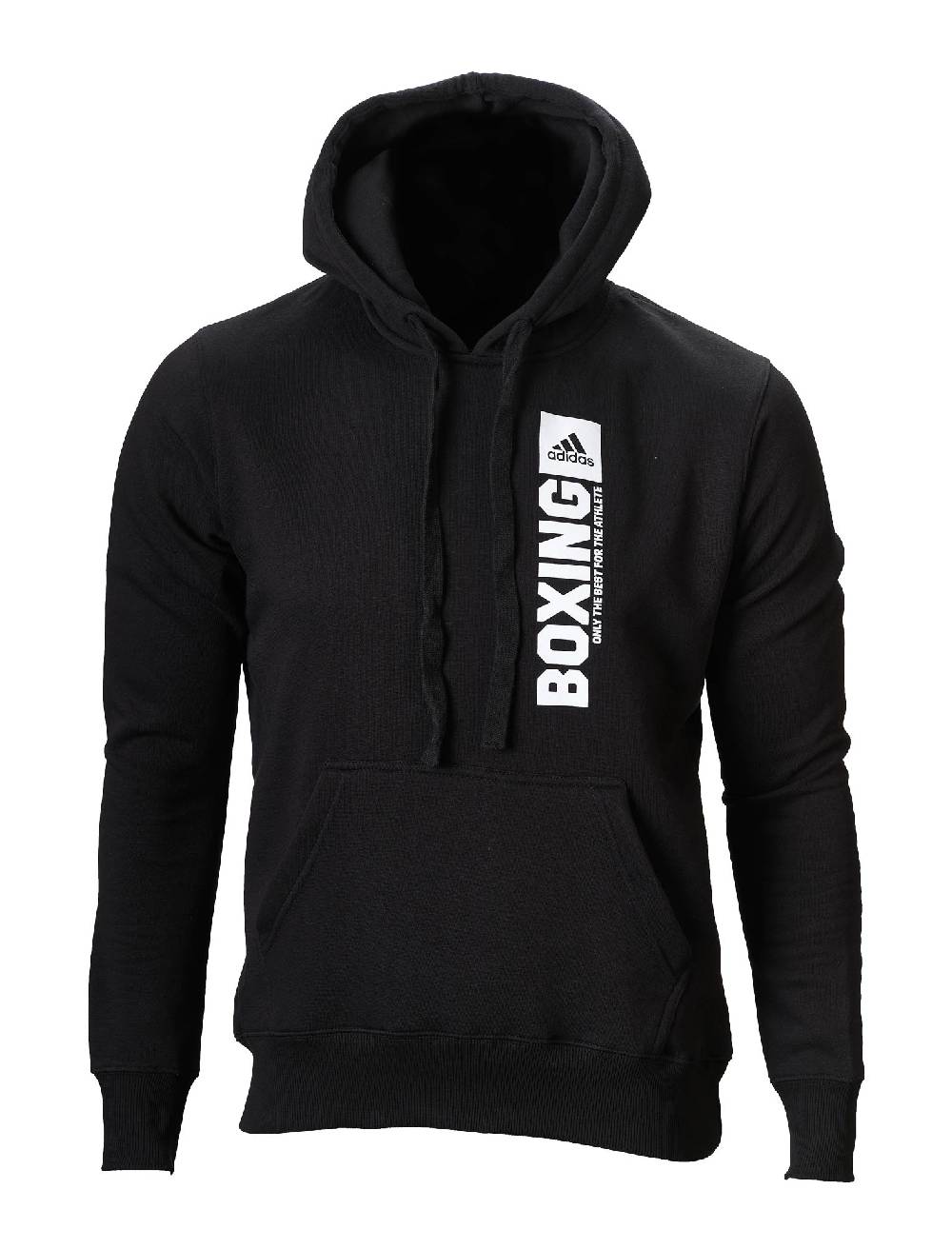 Ju Sports adidas Community 22 Hoody Boxing schwarz, adiCLHD21V-B Black Friday