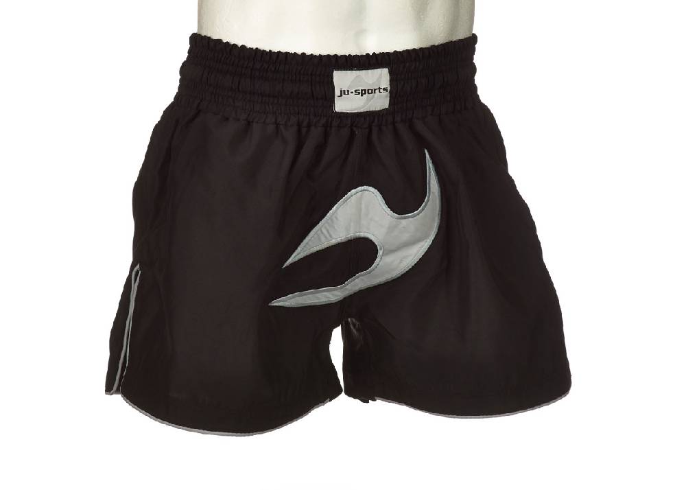 Ju Sports Thai-Hose Motion Pro CS14 "black" Jubiläumsangebot
