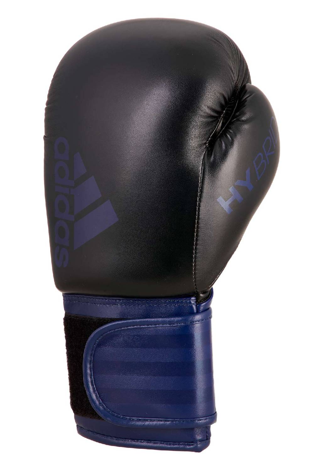 Ju Sports adidas Boxhandschuhe Hybrid 100 ADIH100 schwarz/nachtblau Lagerräumung