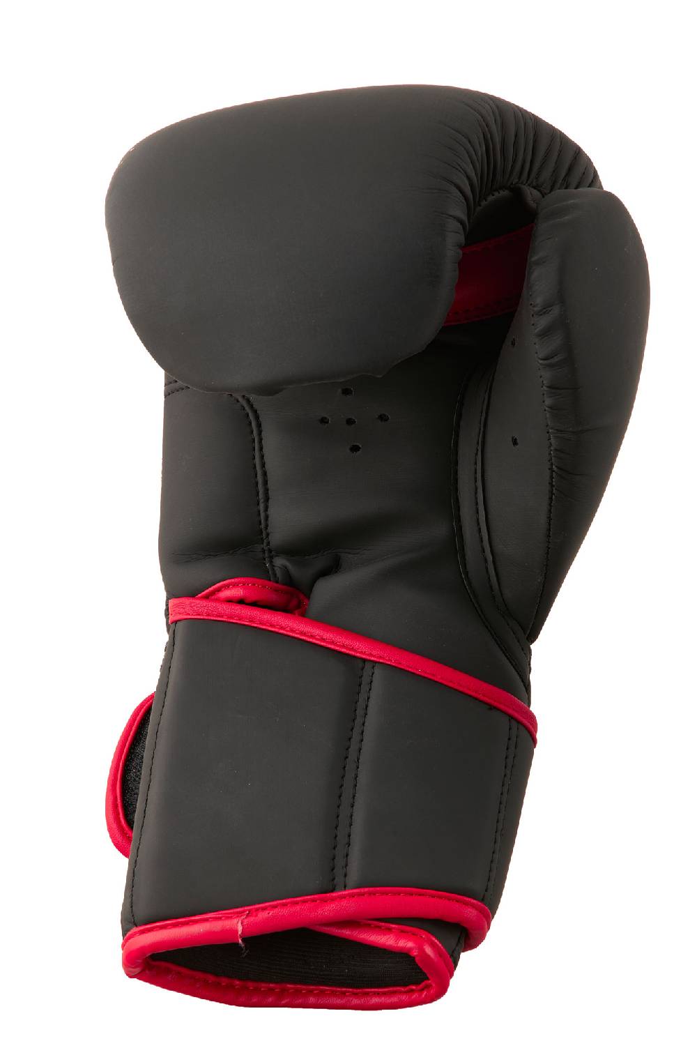 Ju Sports Boxhandschuhe Training pro black/red Tägliche Deals
