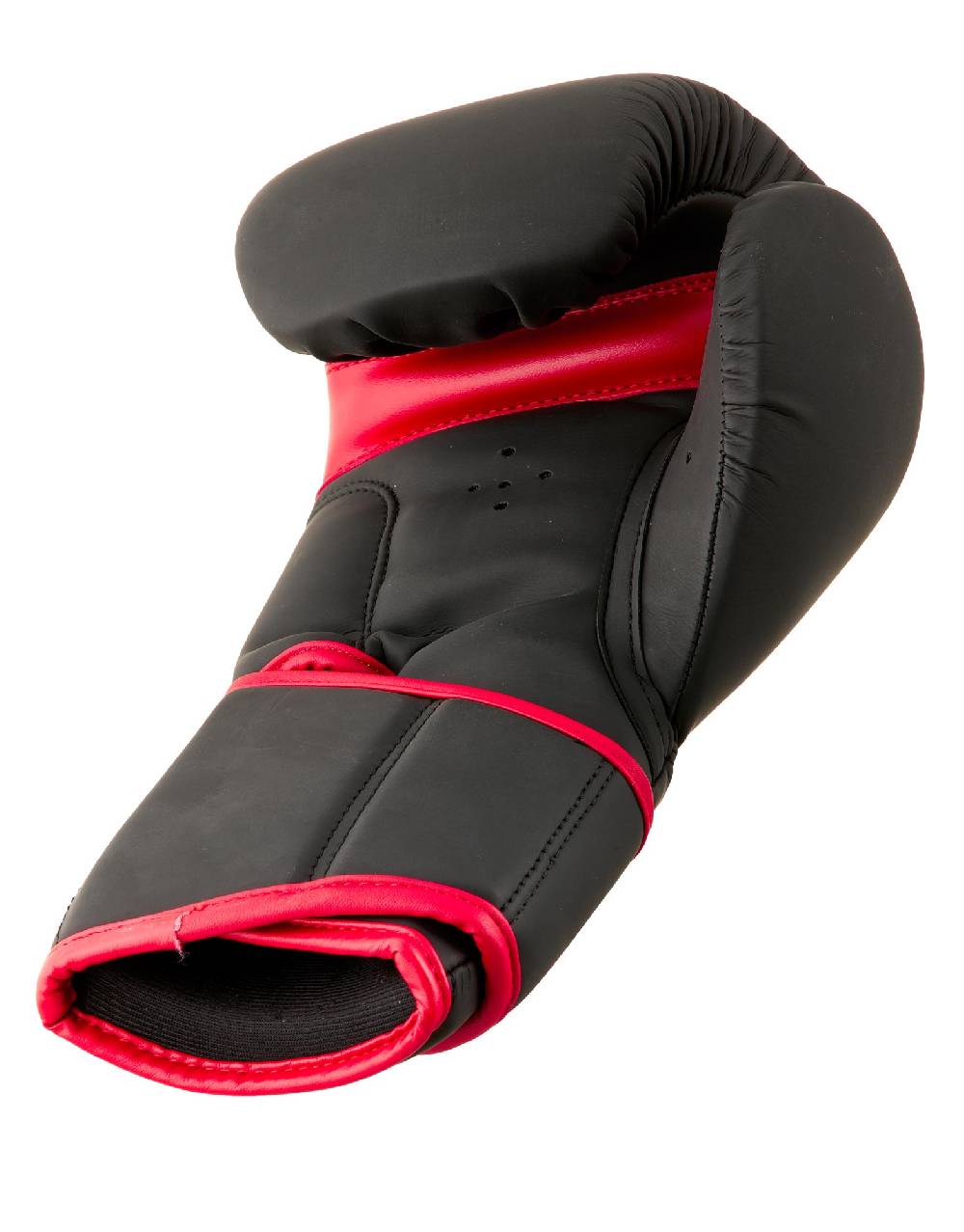 Ju Sports Boxhandschuhe Training pro black/red Tägliche Deals