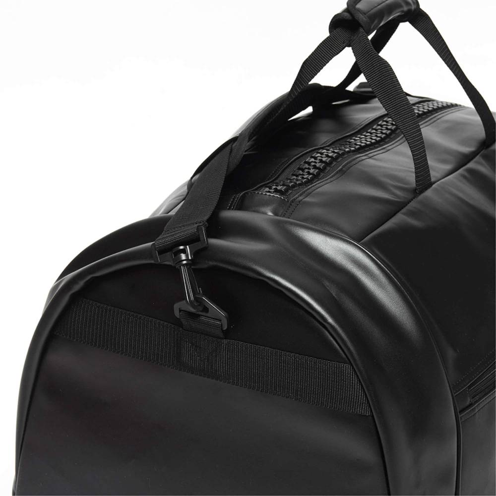 Ju Sports adidas Trolley "Taekwondo" black/gold PU, adiACC056T Super Sparpreis