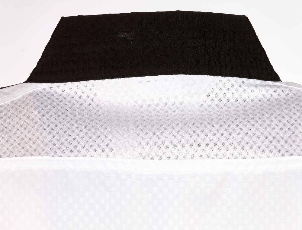 Ju Sports adidas Taekwondoanzug adi contest blaues Logo, ADITC03_CH JETZT KAUFEN