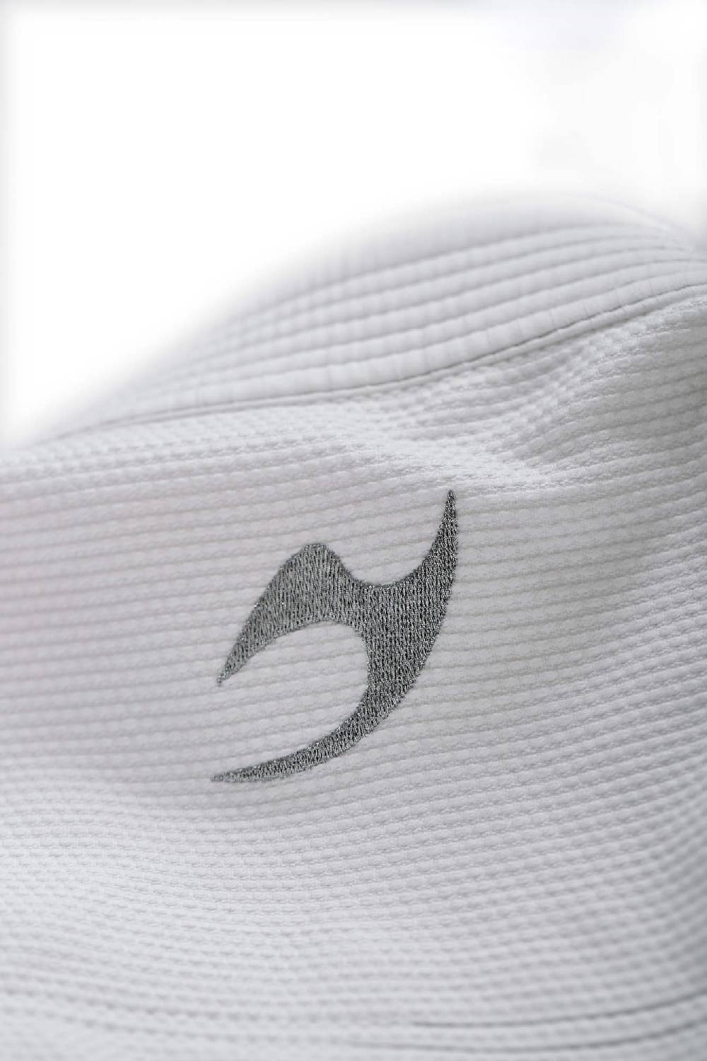 Ju Sports BJJ Jacke Select Neo weiß Letzte 2 Tage