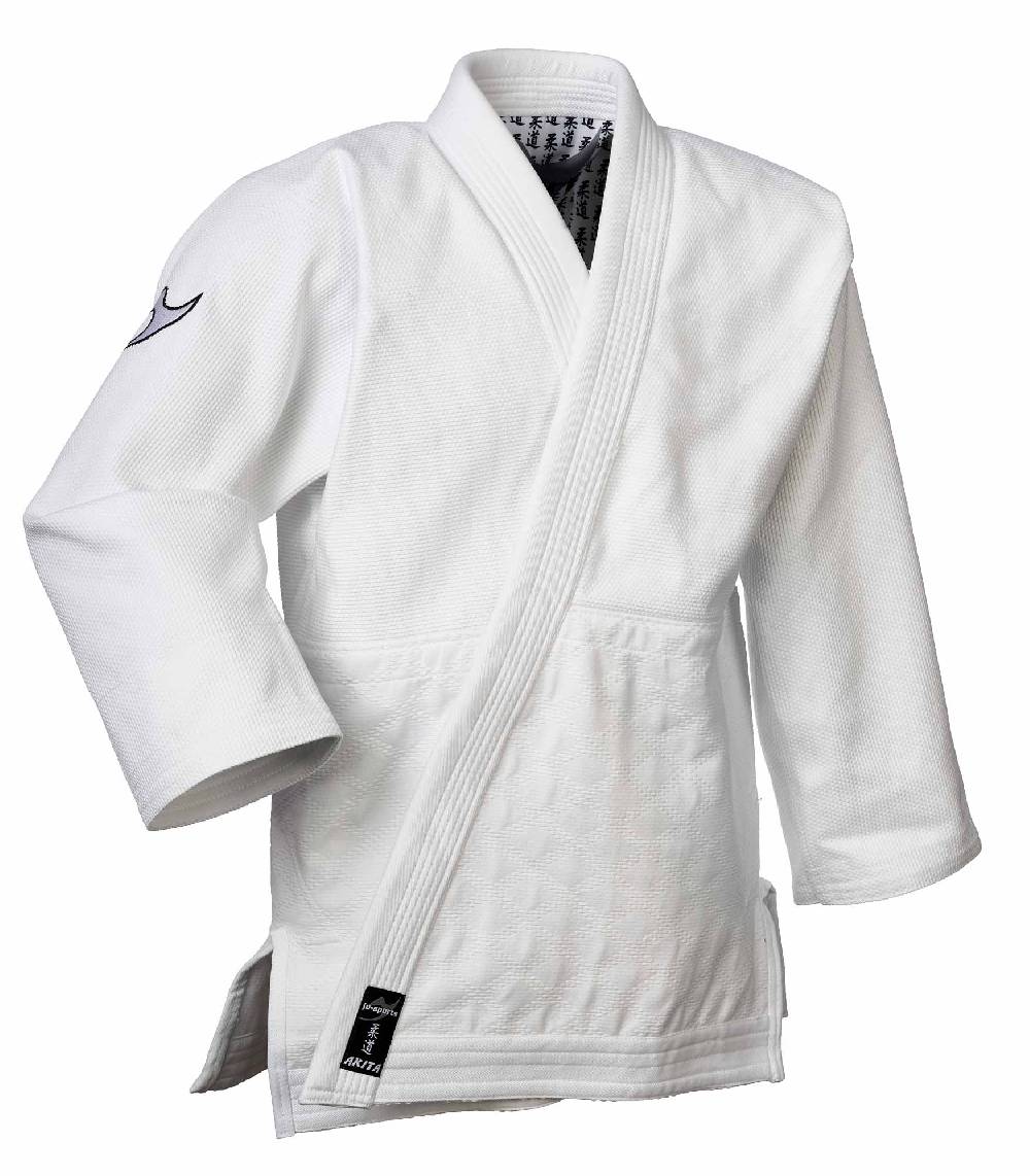 Ju Sports Judoanzug Akita pro 700 Zeitbegrenzte Promotion