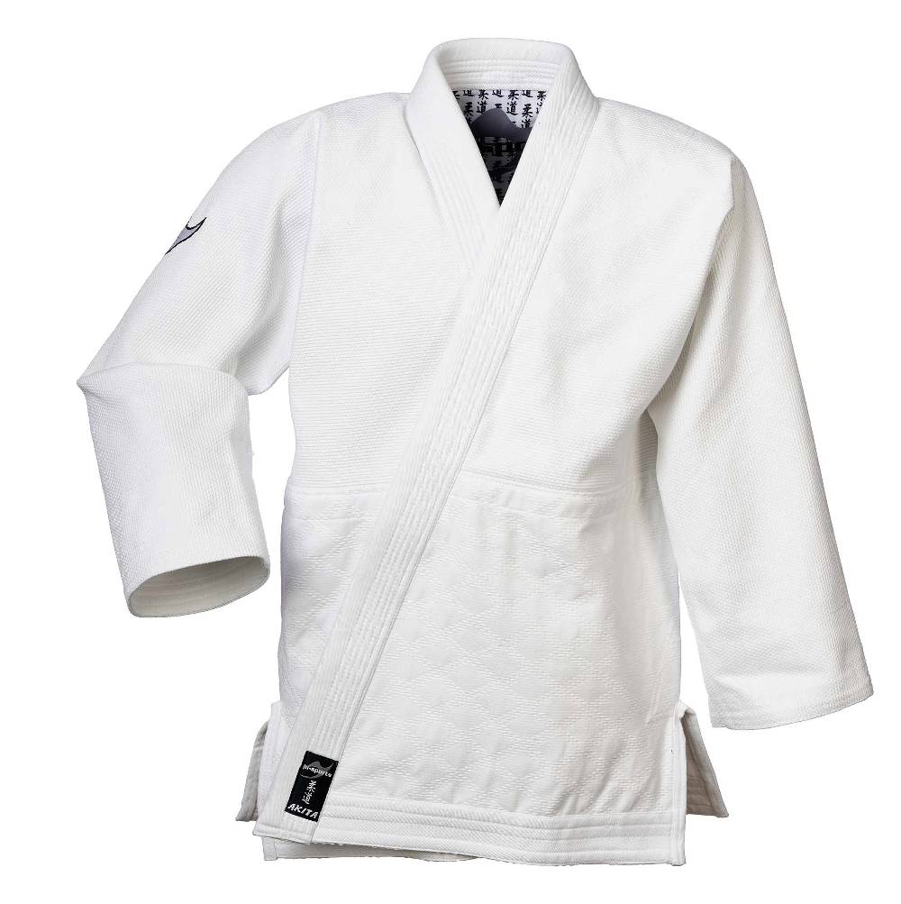 Ju Sports Judoanzug Akita pro 700 Zeitbegrenzte Promotion