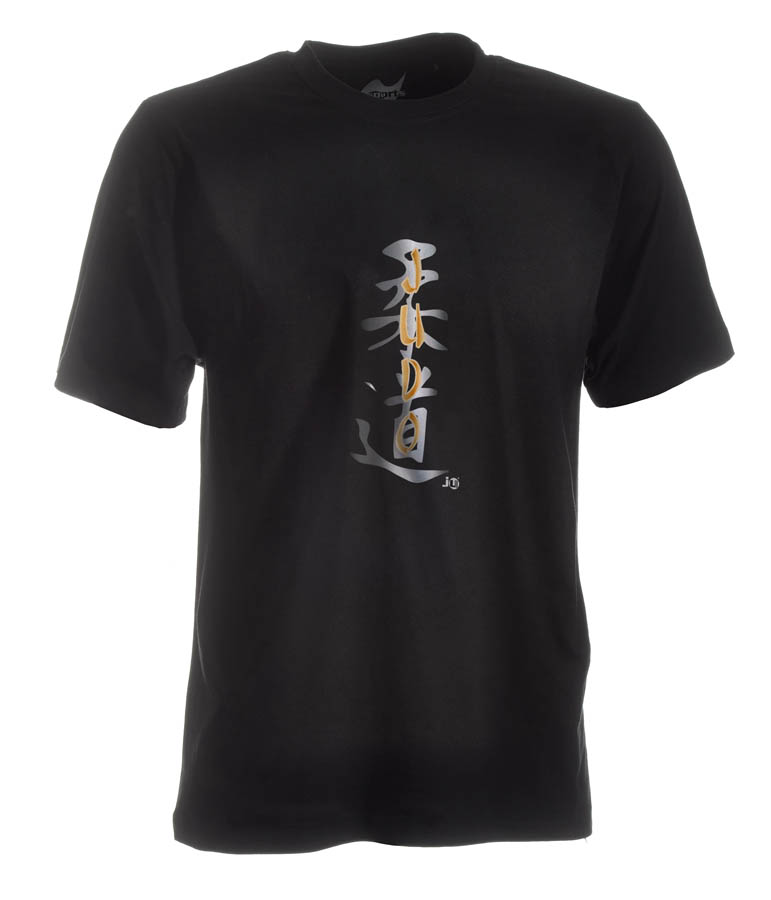 Ju Sports Judo-Shirt Classic schwarz Bis zu 60% Rabatt