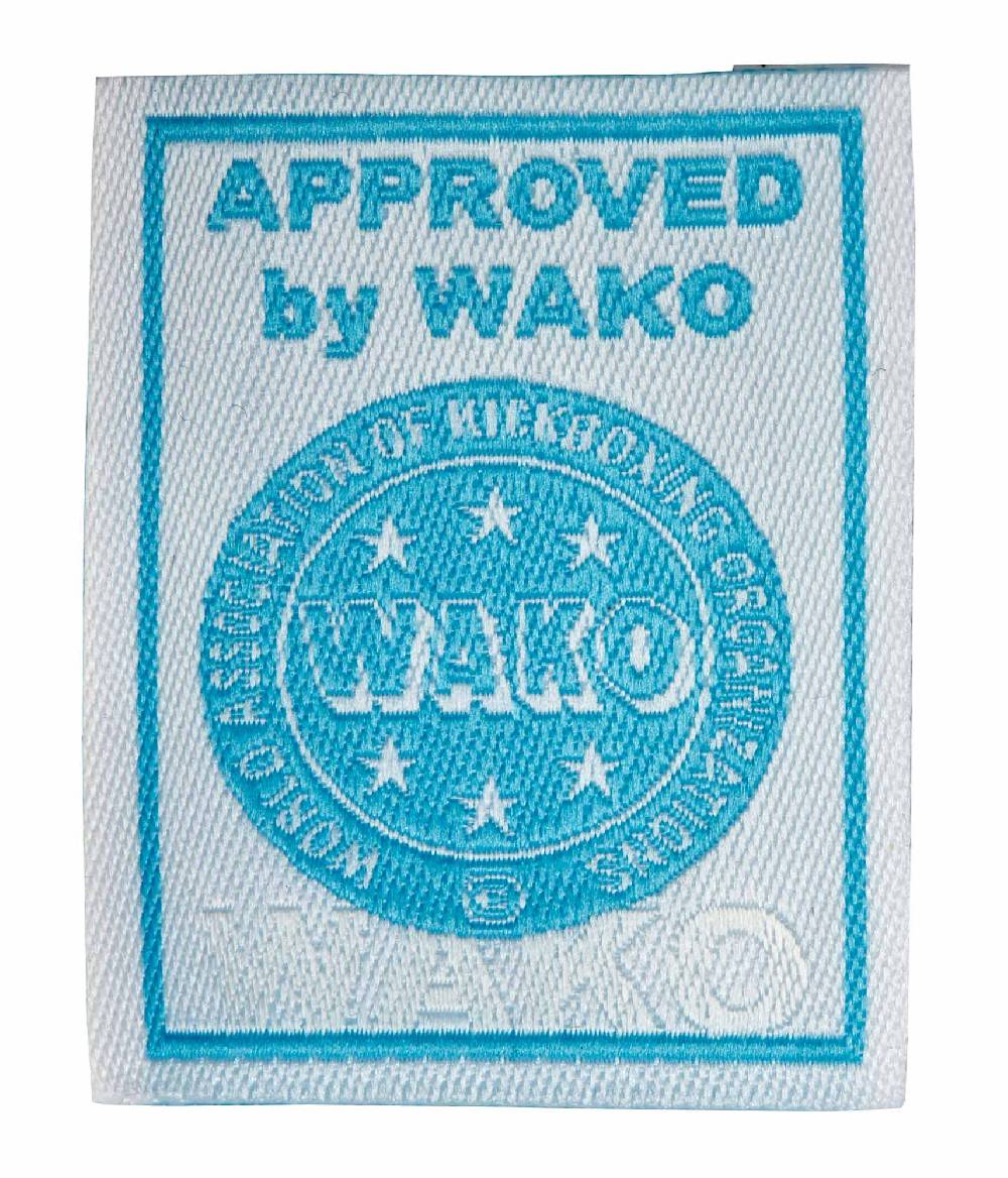 Ju Sports WAKO Welt Lizenzmarke Bekleidung Bis zu 55% Rabatt