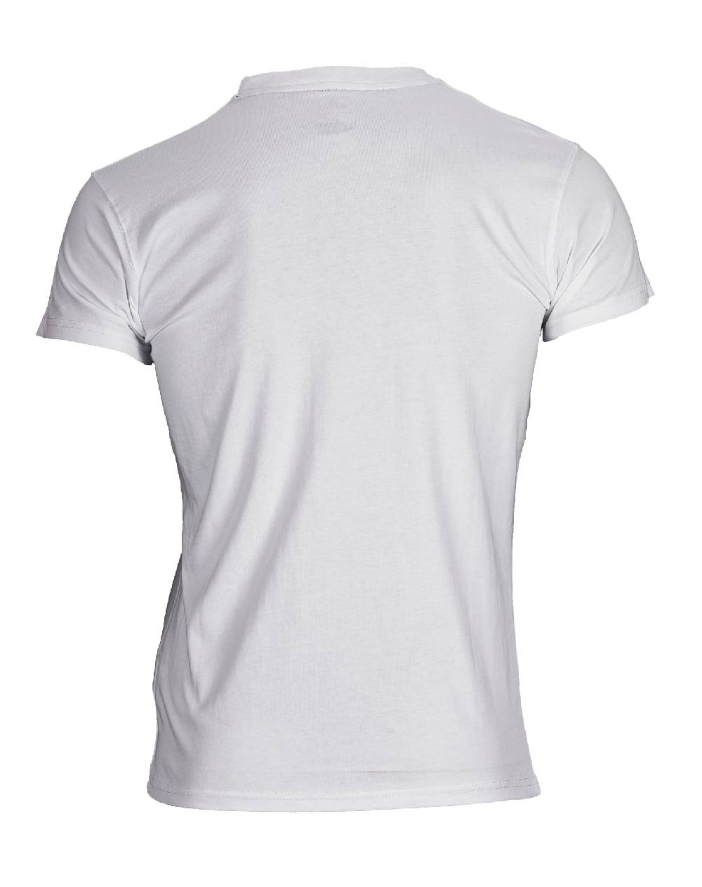 Ju Sports adidas Badge of Sport T-Shirt Kickboxing weiß, adiCLTS20KB Nur noch ein Tag übrig