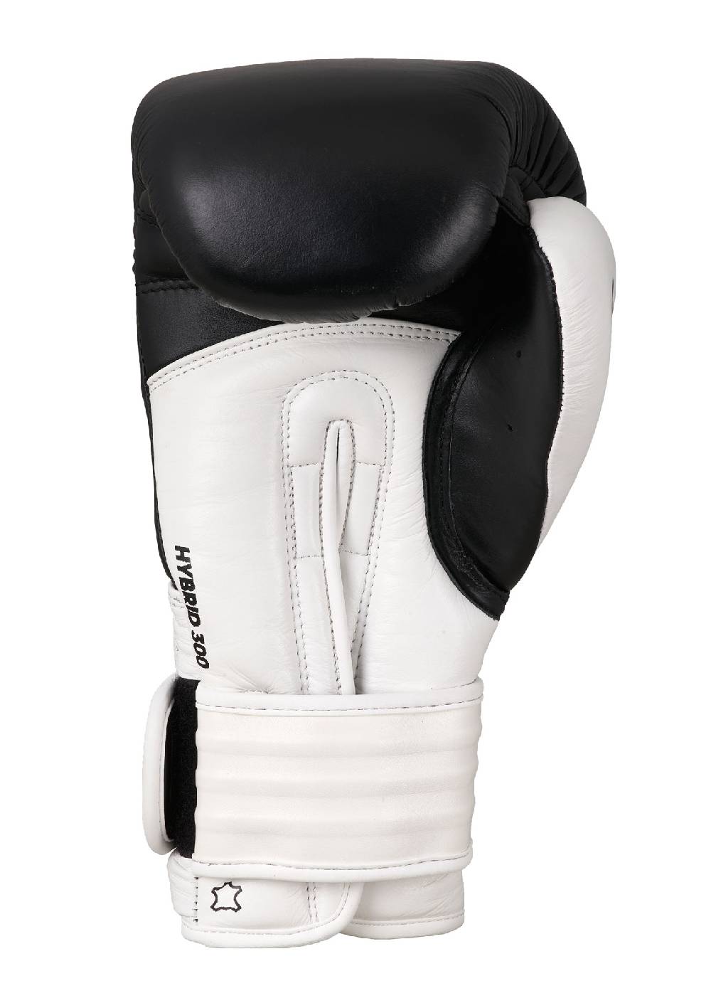 Ju Sports adidas Boxhandschuhe Hybrid 300 ADIH300 black/white Riesige Rabatte