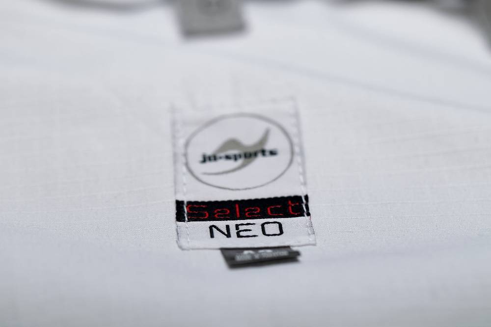 Ju Sports BJJ Hose Select neo weiß Clearance-Verkauf