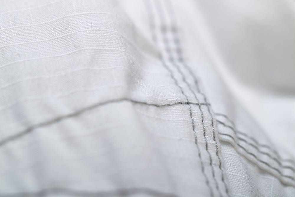 Ju Sports BJJ Hose Select neo weiß Clearance-Verkauf