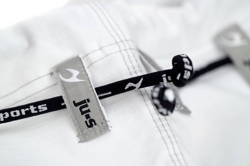Ju Sports BJJ Hose Select neo weiß Clearance-Verkauf