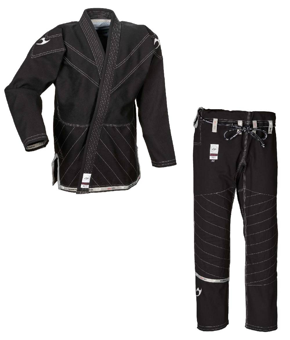 Ju Sports BJJ Hose Select neo schwarz Rabatte dieses Monats