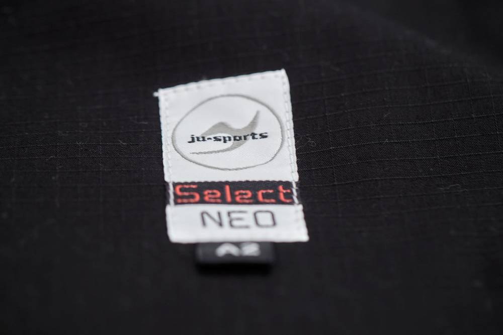 Ju Sports BJJ Hose Select neo schwarz Rabatte dieses Monats
