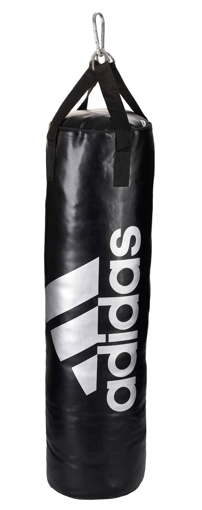 Ju Sports adidas Sandsack Speed gefüllt, schwarz/silber, adiSBAC18N Fabrik Onlineshop