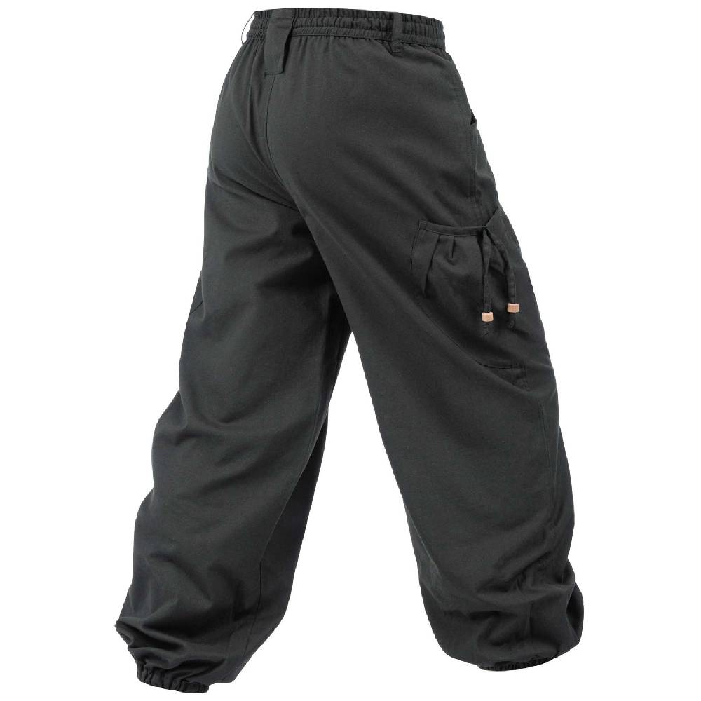 Kunst Und Magie Kunst und Magie Unisex Goa Pluderhose Pumphose Freizeithose Cargohose Baumwolle Hotsell