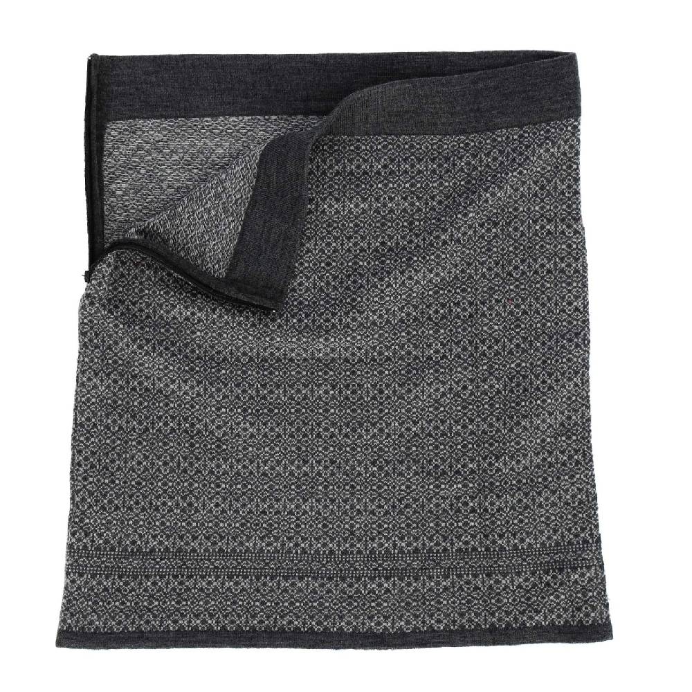 Kunst Und Magie Bunter Strickrock Kurzer Rock aus weicher Merinowolle Feinstrick Boho Mini Merino Exklusive Angebote