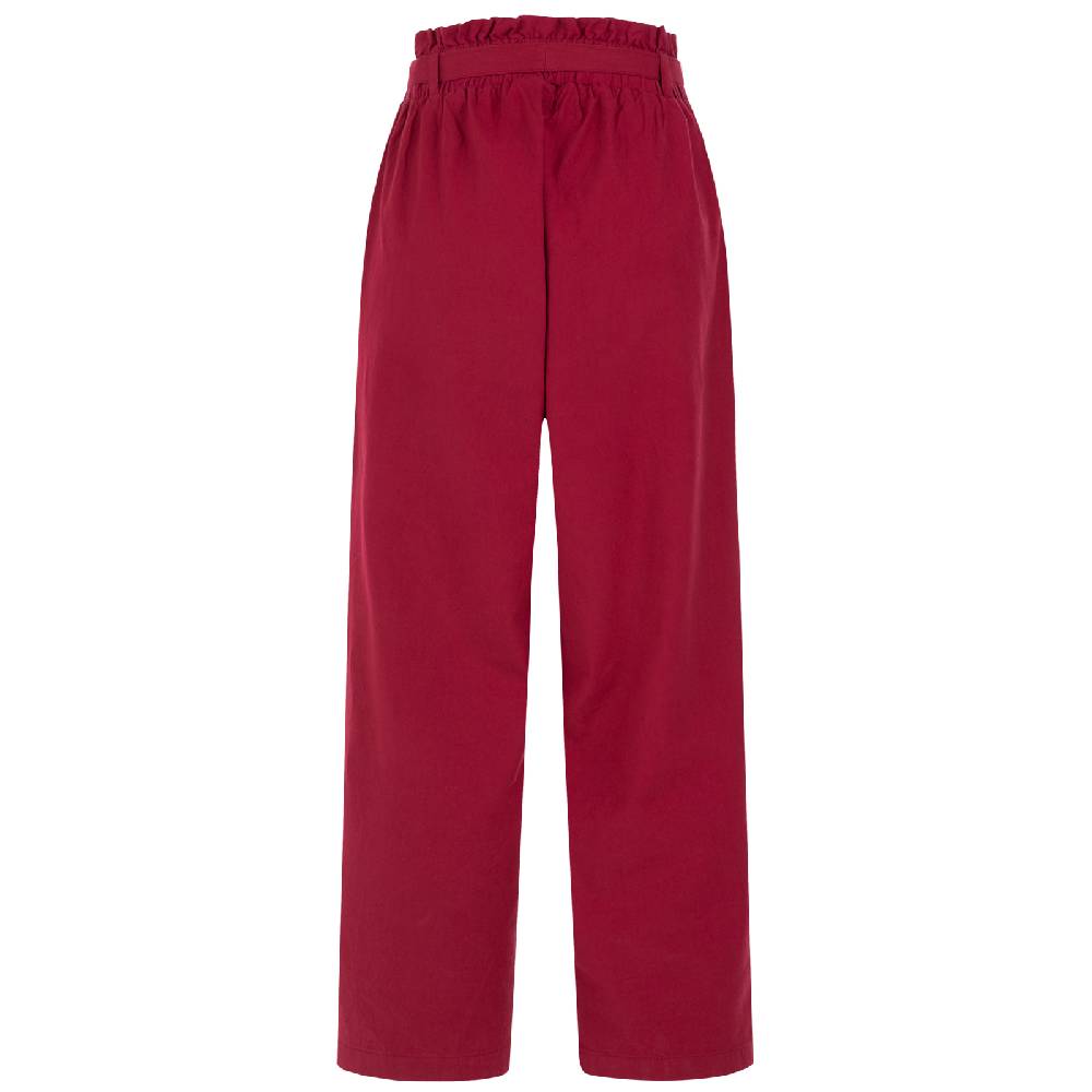 Kunst Und Magie Kunst und Magie Bequeme Damenhose Yoga Freizeit und Wellnesshose Palazzohose Neueste Stile