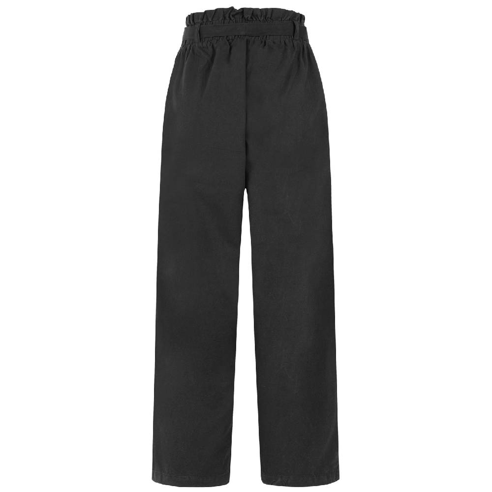 Kunst Und Magie Kunst und Magie Bequeme Damenhose Yoga Freizeit und Wellnesshose Palazzohose Neueste Stile