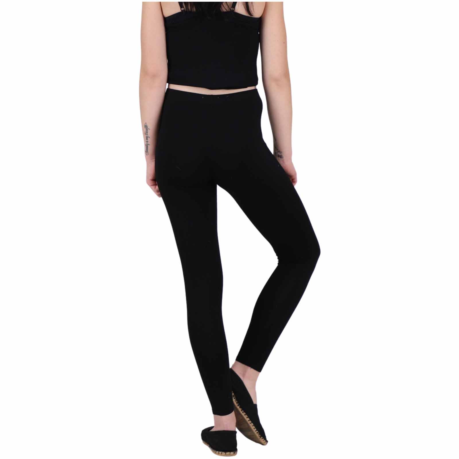 Kunst Und Magie Kunst und Magie Damen Yoga Leggings Atmungsaktive Wellnesshose Yogahose 2025