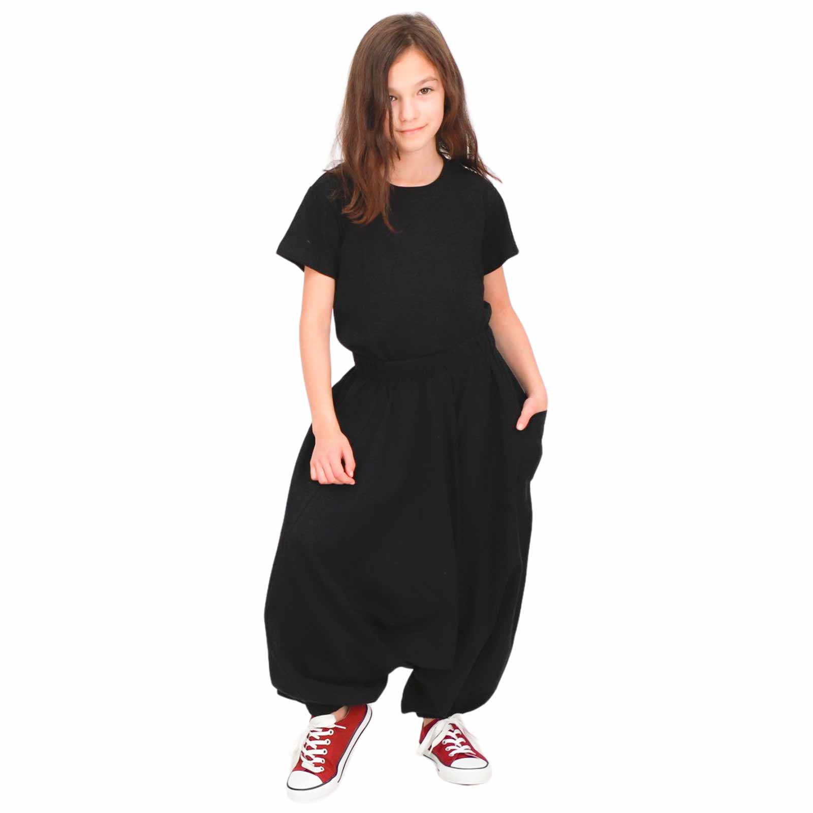 Kunst Und Magie Bunte Kinder Haremshose Goa Aladin Hose Goa Hippie Kids Pluderhose Boho Kinderhose Fabrik Onlineshop