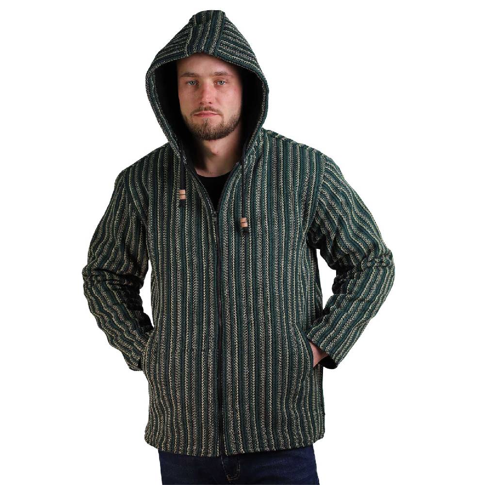 Kunst Und Magie Kapuzenjacke Kapu Hoodie mit Kapuze alternative Jacke Fair Vatertagsangebot