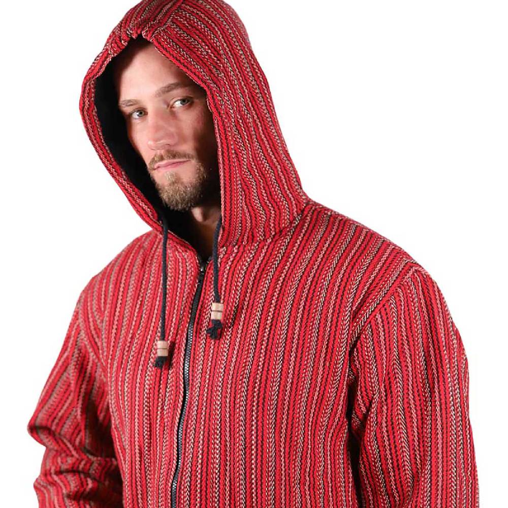 Kunst Und Magie Kapuzenjacke Kapu Hoodie mit Kapuze alternative Jacke Fair Vatertagsangebot