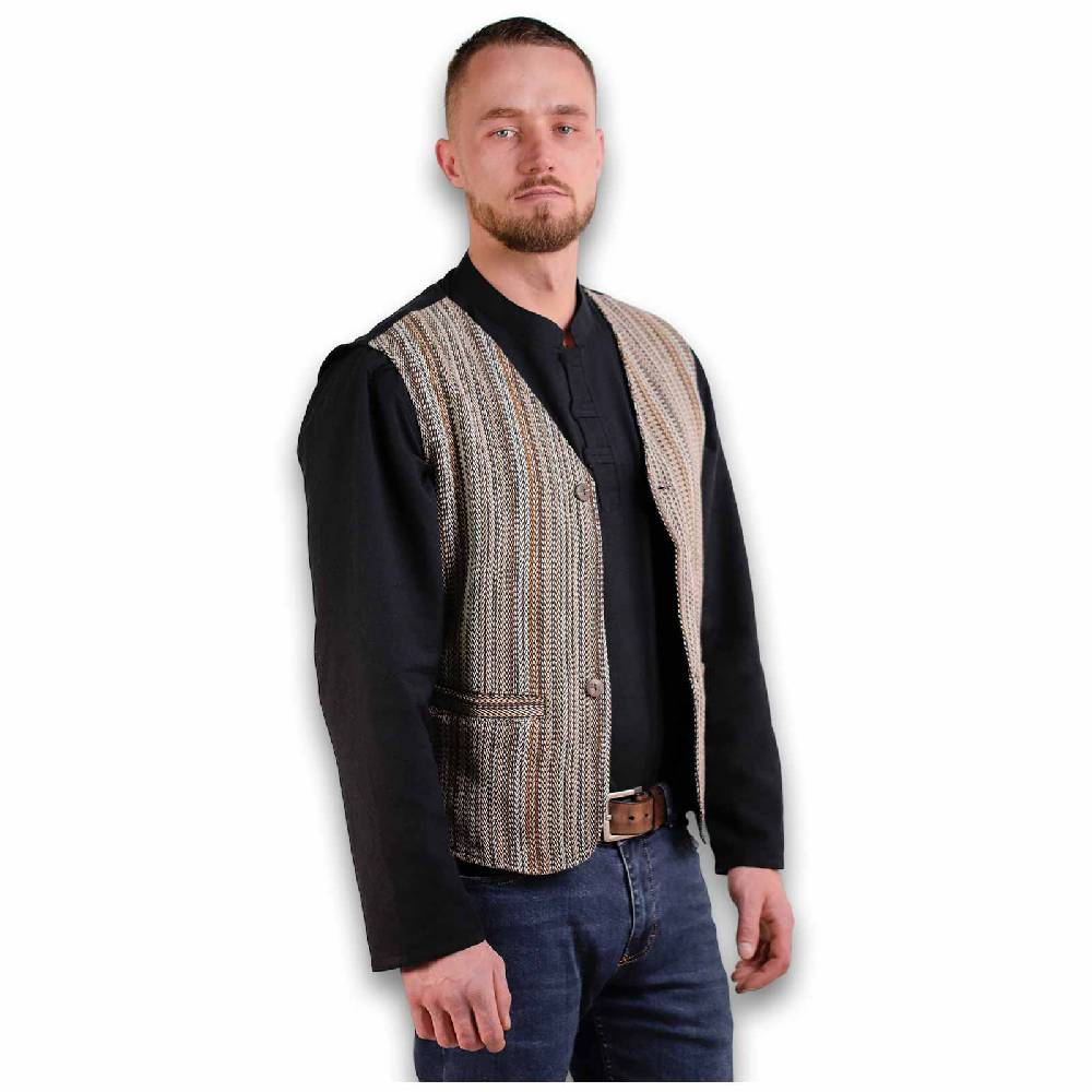 Kunst Und Magie Herren Weste Gilet Alternative Anzugweste Valentinstagsangebot
