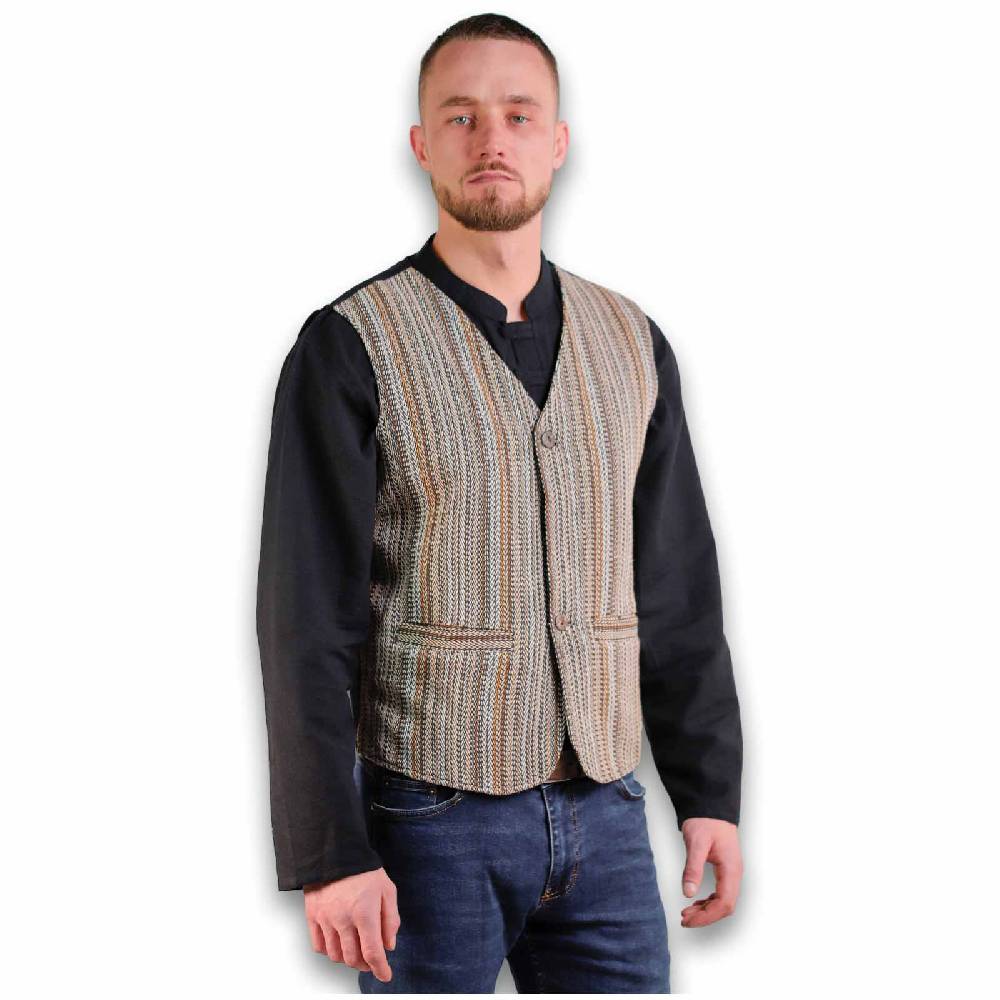 Kunst Und Magie Herren Weste Gilet Alternative Anzugweste Valentinstagsangebot
