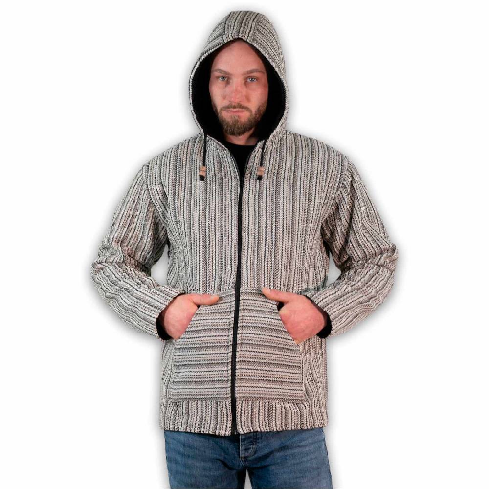 Kunst Und Magie Kapuzenjacke Kapu Hoodie mit Kapuze und Kängurutaschen alternative Jacke Exklusive Angebote