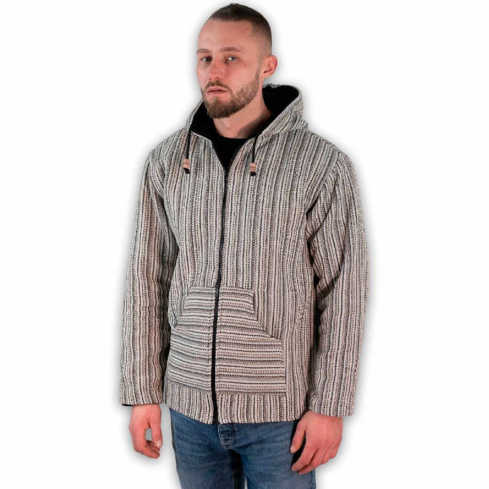 Kunst Und Magie Kapuzenjacke Kapu Hoodie mit Kapuze und Kängurutaschen alternative Jacke Exklusive Angebote