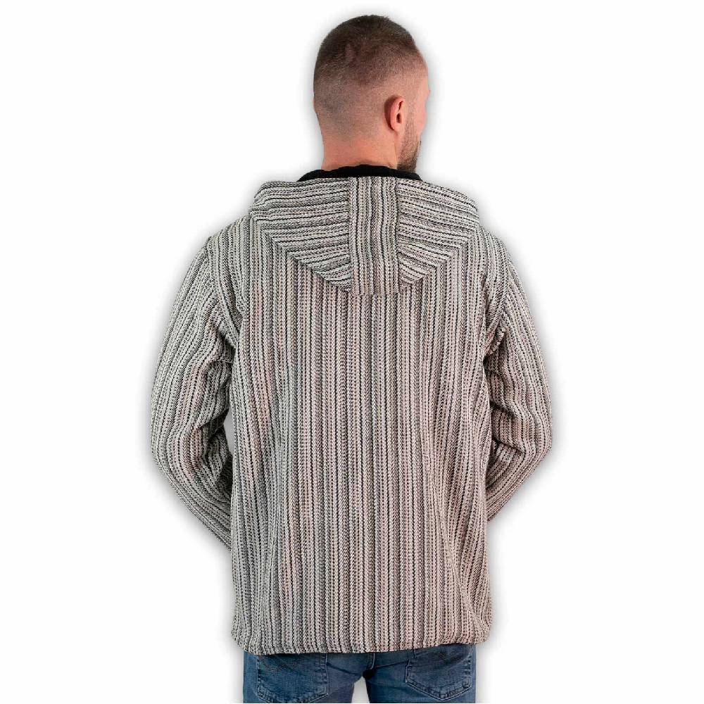 Kunst Und Magie Kapuzenjacke Kapu Hoodie mit Kapuze und Kängurutaschen alternative Jacke Exklusive Angebote