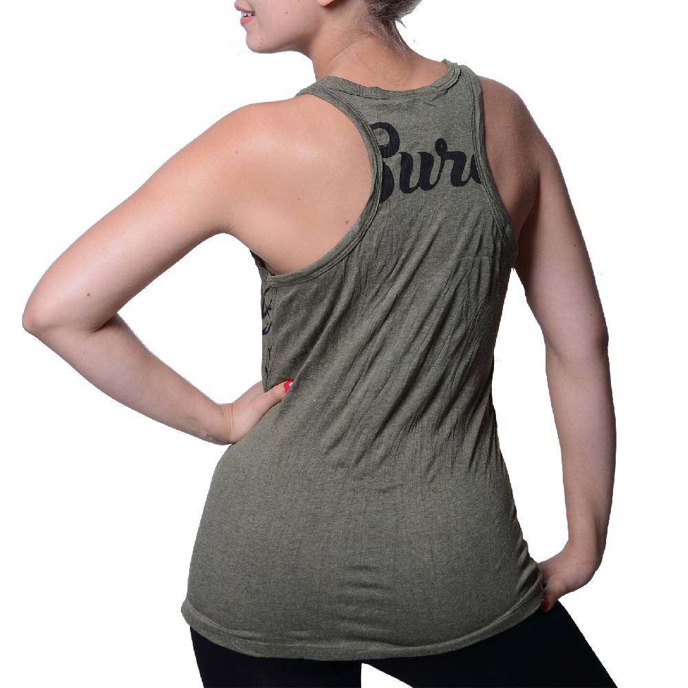 Kunst Und Magie Kunst und Magie Om - Lebensbaum 70er Retro Tanktop Sure T-Shirt Riesige Rabatte